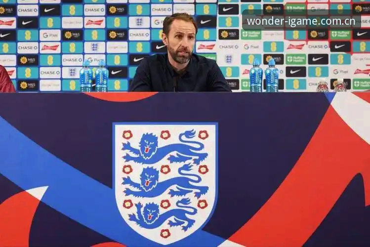 从“男性圈层”到世界杯：一位资深用户解读索斯盖特纪录片背后的数据逻辑